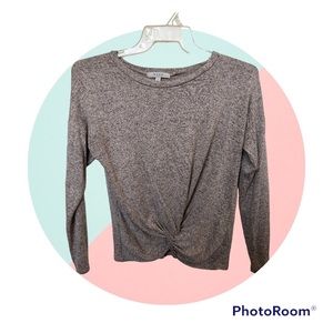 3 items for $10 Gaze Long sleeve tee